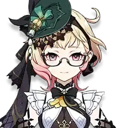 Emilie (C0)