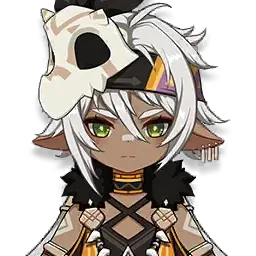 Iansan (C6)