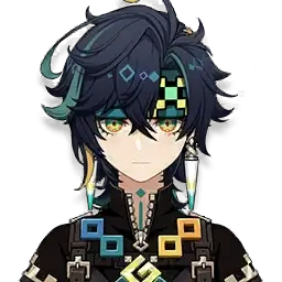 Kinich (C0)