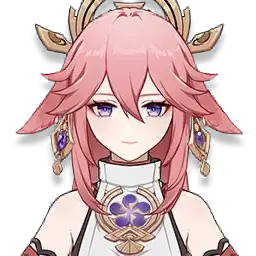 Yae Miko C1