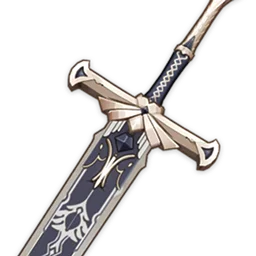 Favonius Greatsword
