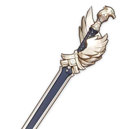 Favonius Sword