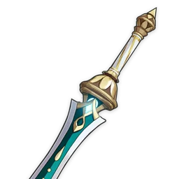 Xiphos' Moonlight